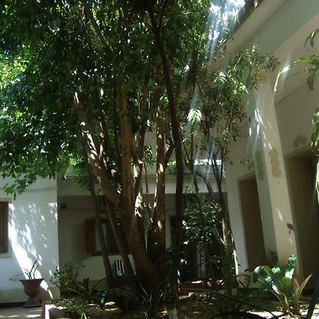 Hotel De La Rue Buenos Aires Exteriör bild