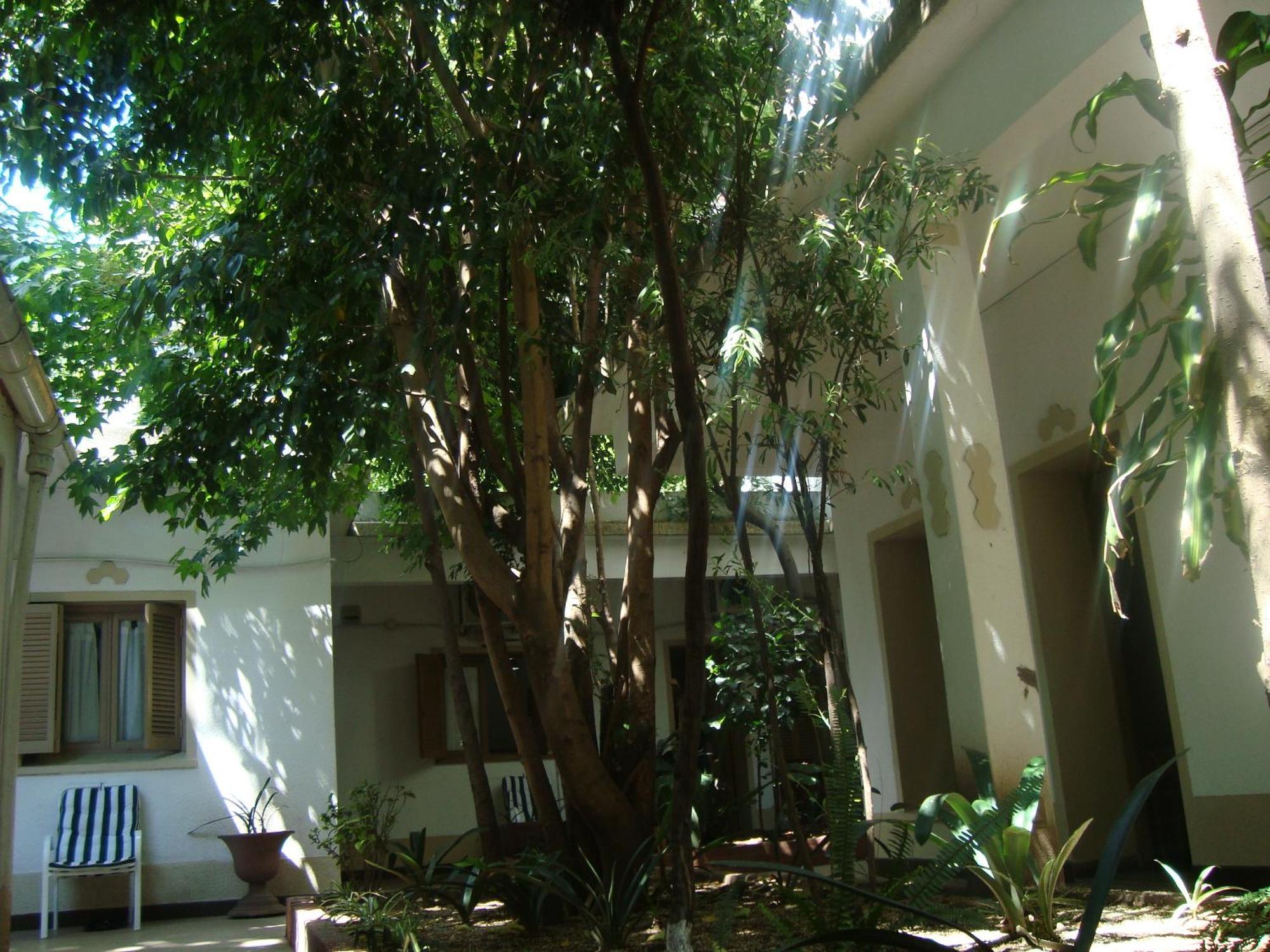 Hotel De La Rue Buenos Aires Exteriör bild